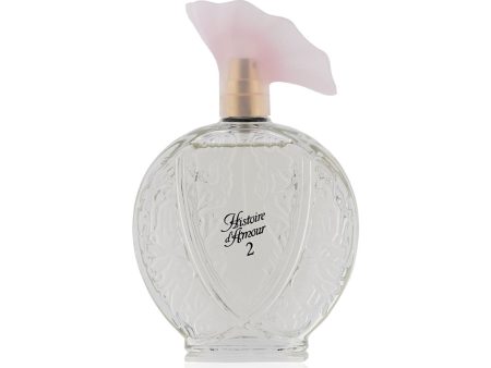 Aubusson Histoire D  Amour 2 Eau De Toilette Spray  100ml 3.4oz Cheap