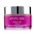 Apot.Care HYALU B3 Cream  50ml 1.7oz Online Hot Sale