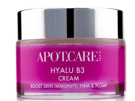 Apot.Care HYALU B3 Cream  50ml 1.7oz Online Hot Sale