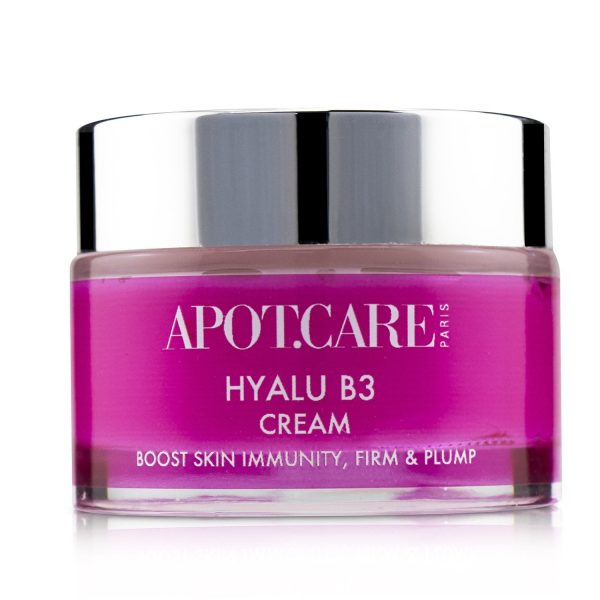 Apot.Care HYALU B3 Cream  50ml 1.7oz Online Hot Sale