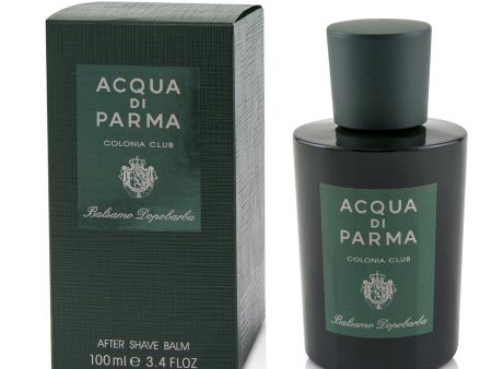 Acqua Di Parma Colonia Club After Shave Balm  100ml 3.4oz Sale