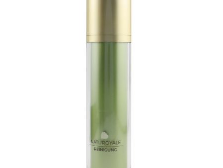 Annemarie Borlind Naturoyale System Biolifting Cleansing - For Mature Skin  125ml 4.22oz Hot on Sale