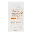 Avene Very High Protection Mineral Fluid SPF 50+  40ml 1.3oz Discount