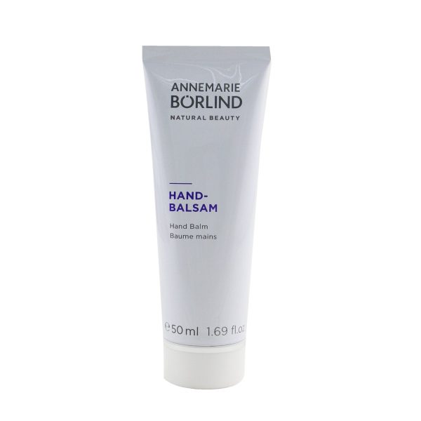 Annemarie Borlind Hand Balm  50ml 1.69oz Online Sale