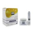 Erno Laszlo Brightening Dual Phase Peel (Step 1 50ml 1.7oz + Step 2 25ml 0.8oz)  2phases Online now