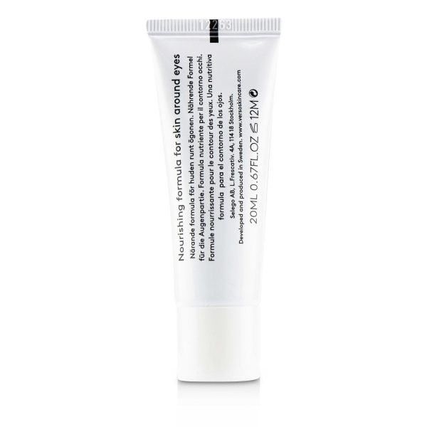 VERSO Eye Cream  20ml 0.67oz Fashion