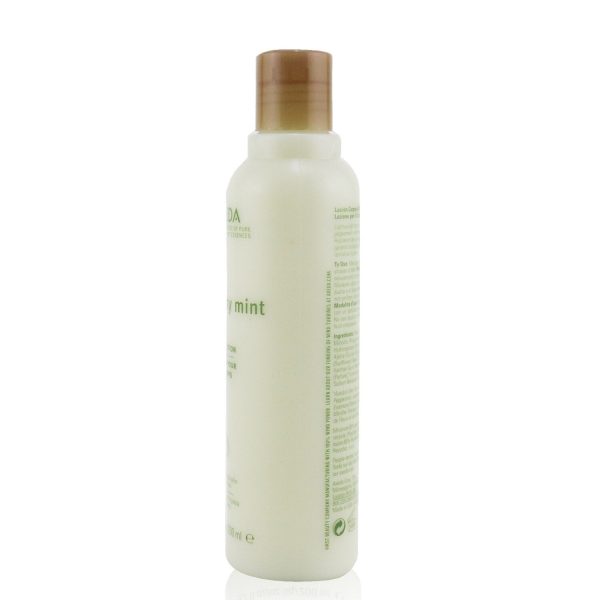 Aveda Rosemary Mint Body Lotion  200ml 6.7oz Online Sale