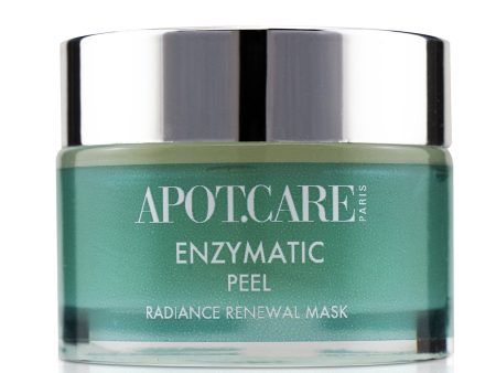 Apot.Care ENZYMATIC PEEL Radiance Renewal Mask  50ml 1.7oz Online now