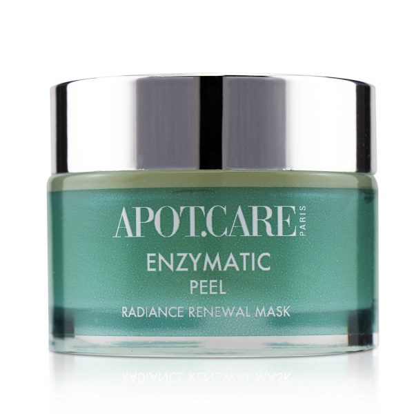 Apot.Care ENZYMATIC PEEL Radiance Renewal Mask  50ml 1.7oz Online now