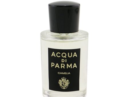 Acqua Di Parma Signatures Of The Sun Camelia Eau De Parfum Spray  20ml 0.67oz For Sale