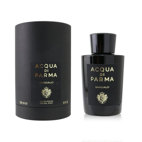 Acqua Di Parma Signatures Of The Sun Sandalo Eau De Parfum Spray  180ml 6oz Online Hot Sale