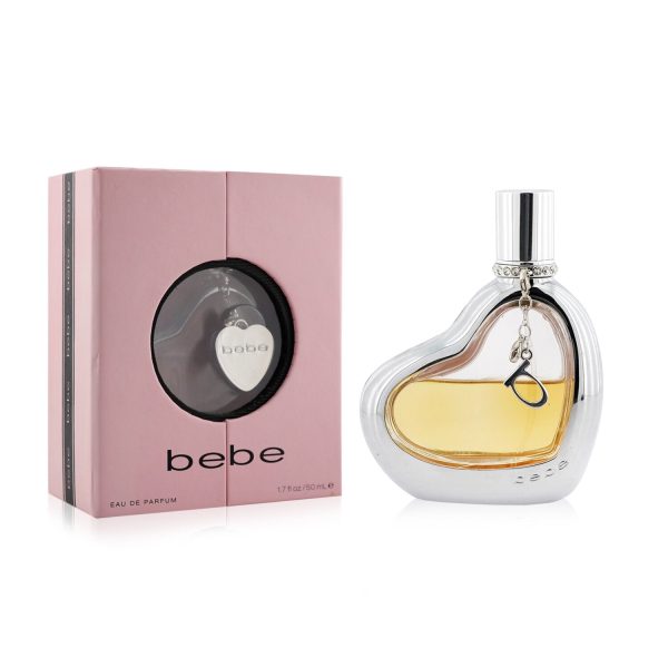 Bebe Eau De Parfum Spray  50ml 1.7oz For Cheap