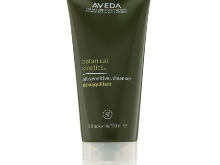 Aveda Botanical Kinetics All-Sensitive Cleanser  150ml 5oz Discount