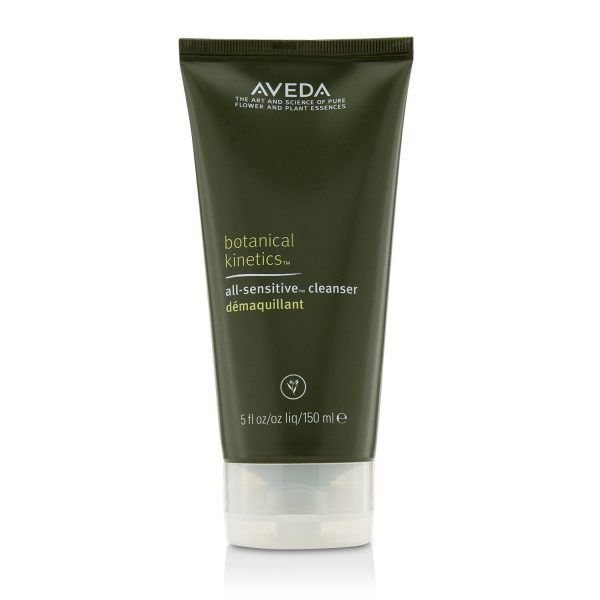 Aveda Botanical Kinetics All-Sensitive Cleanser  150ml 5oz Discount