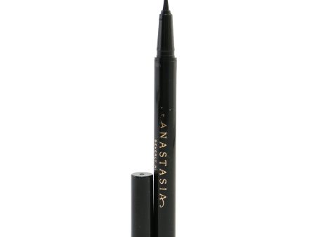 Anastasia Beverly Hills Brow Pen - # Medium Brown  0.5ml 0.017oz Fashion