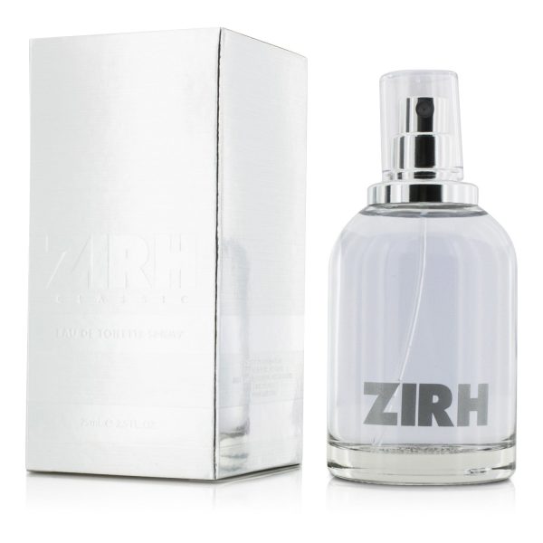 Zirh International Zirh Eau De Toilette Spray  75ml 2.5oz Fashion