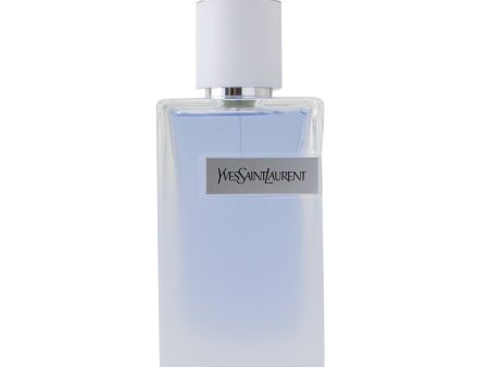 Yves Saint Laurent Y Eau Fraiche Spray  100ml 3.3oz For Cheap