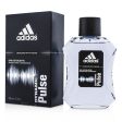 Adidas Dynamic Pulse Eau De Toilette Spray  100ml 3.4oz Cheap