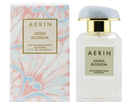 Aerin Aegea Blossom Eau De Parfum Spray  50ml 1.7oz For Sale