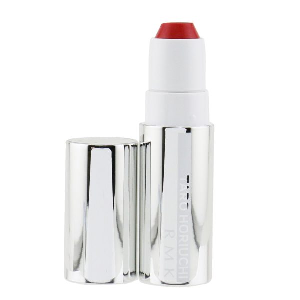 RMK FFFuture Cheeks Stick - # TH-02 Future Red  4.1g 0.14oz Online Sale