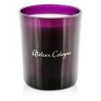 Atelier Cologne Bougie Candle - Vetiver Fatal  190g 6.7oz For Cheap