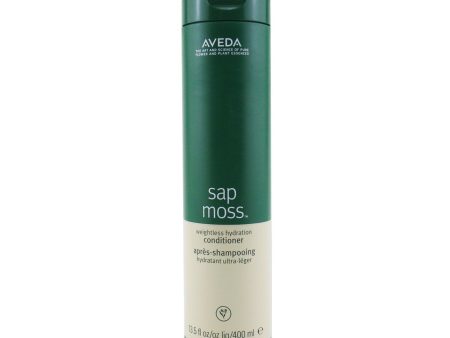 Aveda Sap Moss Weightless Hydration Conditioner  400ml 13.5oz Sale