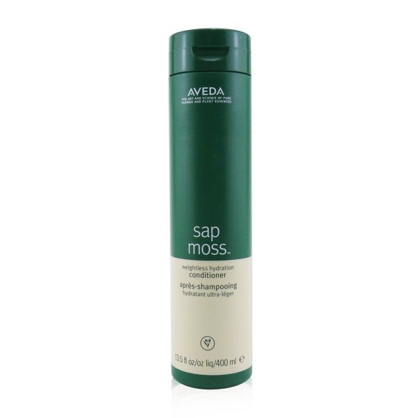 Aveda Sap Moss Weightless Hydration Conditioner  400ml 13.5oz Sale