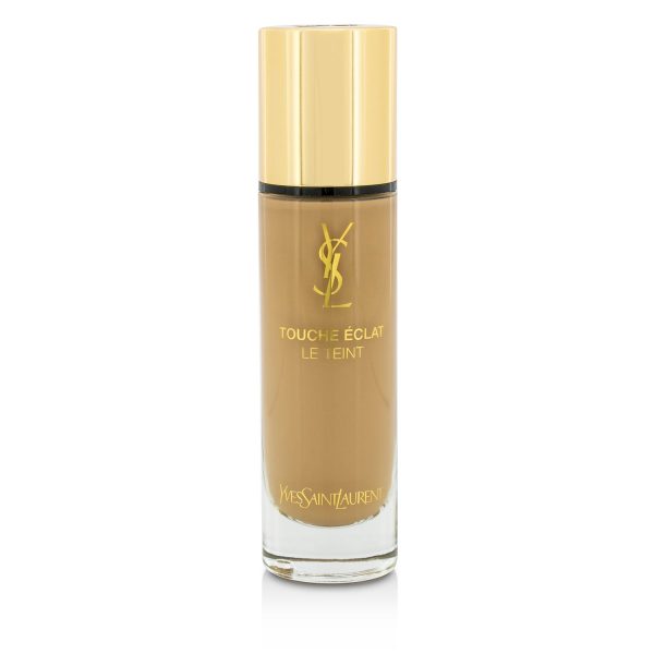 Yves Saint Laurent Touche Eclat Le Teint Awakening Foundation SPF22 - #B60 Amber  30ml 1oz on Sale