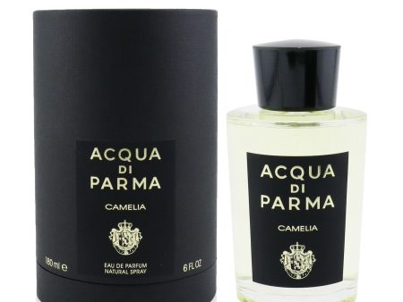 Acqua Di Parma Signatures Of The Sun Camelia Eau de Parfum Spray  180ml 6oz Online Sale