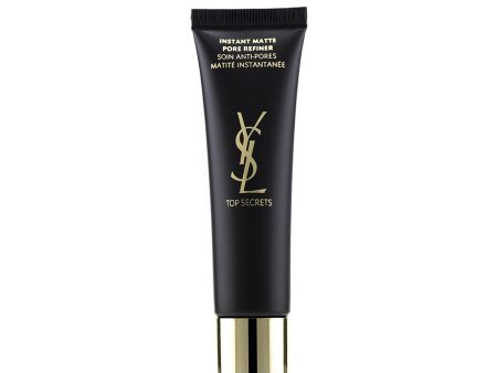 Yves Saint Laurent Top Secrets Instant Matte Pore Refiner  30ml 1oz Cheap