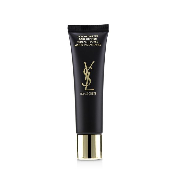 Yves Saint Laurent Top Secrets Instant Matte Pore Refiner  30ml 1oz Cheap