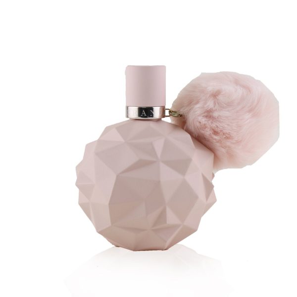 Ariana Grande Sweet Like Candy Eau De Parfum Spray  100ml 3.4oz Online now