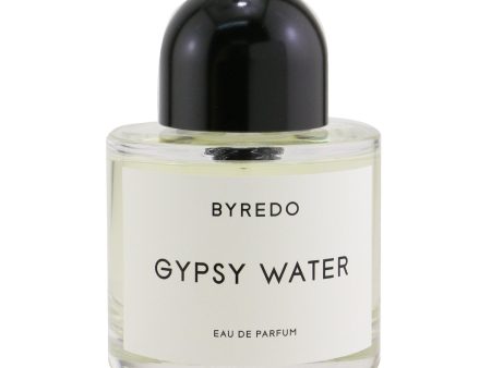 Byredo Gypsy Water Eau De Parfum Spray  100ml 3.4oz Cheap