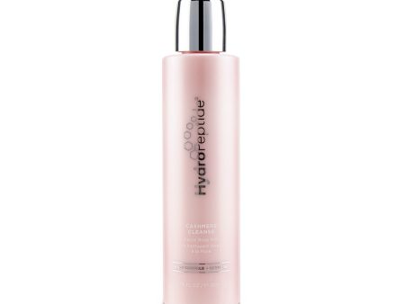 HydroPeptide Cashmere Cleanse Facial Rose Milk  200ml 6.76oz Online Hot Sale