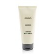 Ahava Superfood Kale & Turmeric Shower Gel  200ml 6.8oz Fashion