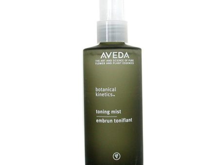 Aveda Botanical Kinetics Toning Mist  150ml 5oz Hot on Sale