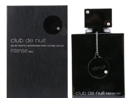 Armaf Club De Nuit Intense Eau De Toilette Spray  105ml 3.6oz Online Hot Sale