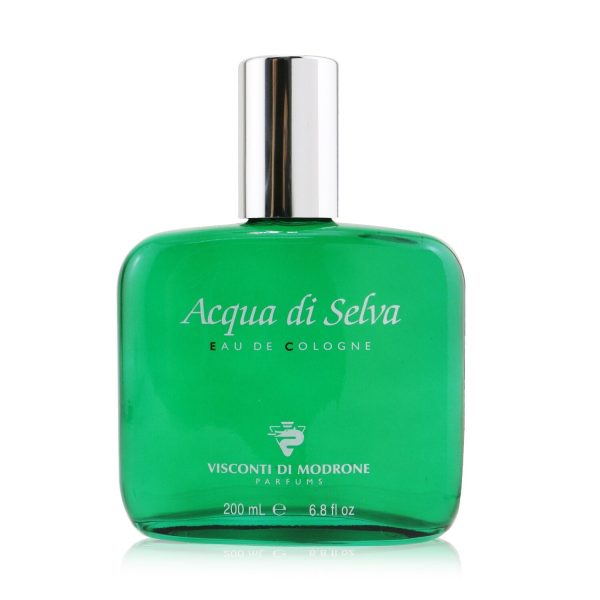 Visconti Di Modrone Acqua Di Selva Eau De Cologne Splash  200ml 6.8oz Hot on Sale