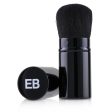 Edward Bess Retractable Buff And Blend Brush Fashion