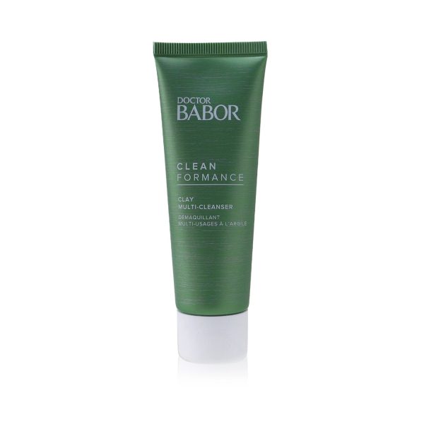 Babor Doctor Babor Clean Formance Clay Multi-Cleanser  50ml 1.69oz For Discount