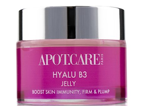 Apot.Care HYALU B3 Jelly  50ml 1.7oz Sale