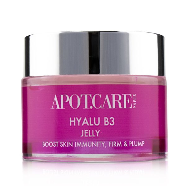 Apot.Care HYALU B3 Jelly  50ml 1.7oz Sale