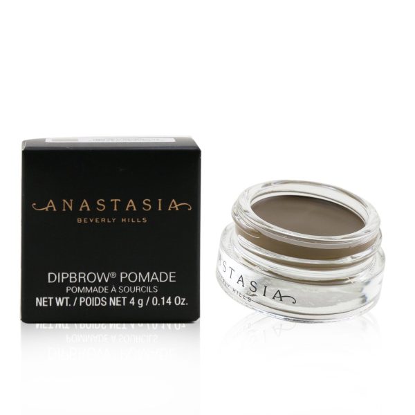 Anastasia Beverly Hills Dipbrow Pomade - # Soft Brown  4g 0.14oz Supply