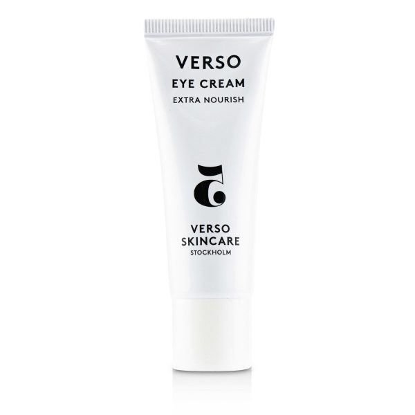 VERSO Eye Cream  20ml 0.67oz Fashion