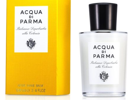 Acqua Di Parma Colonia After Shave Balm  100ml 3.4oz Online now