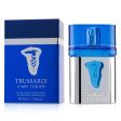 Trussardi A Way For Him Eau De Toilette Spray  50ml 1.7oz Online