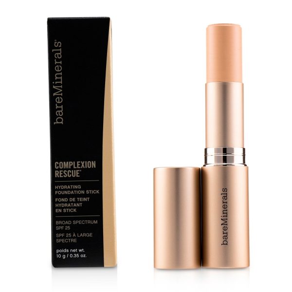 BareMinerals Complexion Rescue Hydrating Foundation Stick SPF 25 - # 01 Opal  10g 0.35oz Cheap