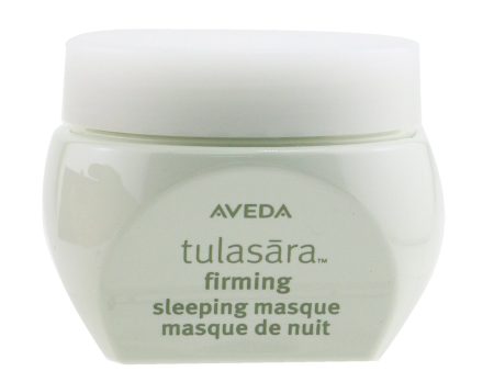 Aveda Tulasara Firming Sleeping Masque  50ml 1.7oz Online now