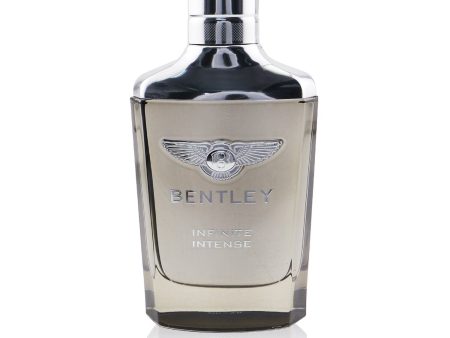 Bentley Infinite Intense Eau De Parfum Spray  100ml 3.4oz Cheap