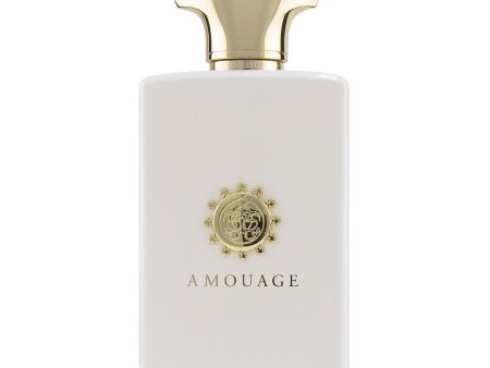 Amouage Honour Eau De Parfum Spray  100ml 3.4oz Hot on Sale